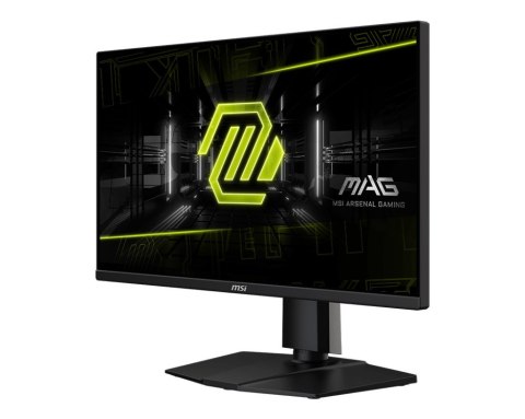MSI Monitor MAG 255PXF / Promo