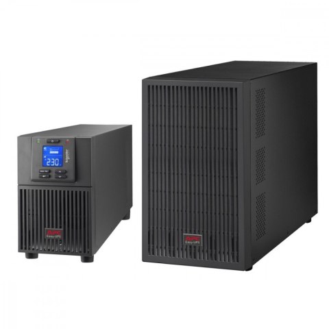 APC Zasilacz awaryjny SRV2KIL-E APC Easy UPS On-Line SRV 2000VA 230V with Extended Runtime Battery Pack