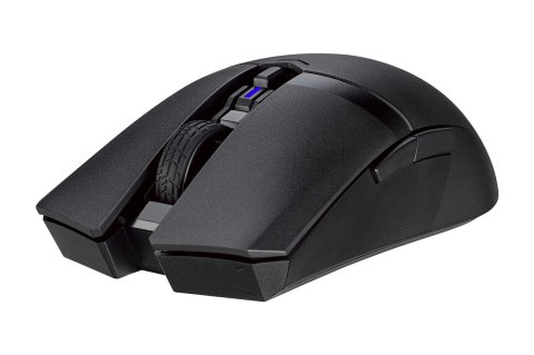 ASUS ASUS TUF Gaming M4 Wireless myszka Po prawej stronie RF Wireless + Bluetooth Optyczny 12000 DPI