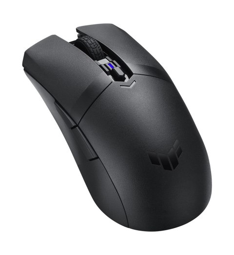 ASUS ASUS TUF Gaming M4 Wireless myszka Po prawej stronie RF Wireless + Bluetooth Optyczny 12000 DPI
