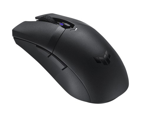 ASUS ASUS TUF Gaming M4 Wireless myszka Po prawej stronie RF Wireless + Bluetooth Optyczny 12000 DPI
