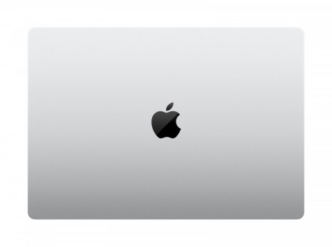 Apple MacBook Pro 16.2 cala: M5 Pro 18/20, 24GB, 1TB SSD, bez zasilacza - Srebrny