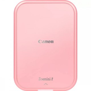 Canon Drukarka MINI PRINTER ZOEMINI PLUTO 2 5452C003 RGW