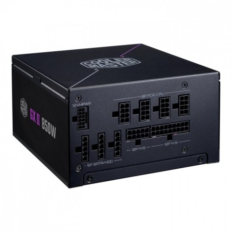 Cooler Master Zasilacz MWE GOLD 850 V3 ATX 3.1, 80+ GOLD, Full Modular