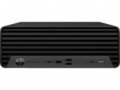 HP Inc. Komputer 400 SFF G9 i5-14500 512GB/16GB/W11P 9H7N3ET