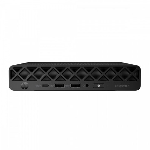 HP Inc. Komputer EliteDesk 8 Mini G1i U5-235T 512GB/16GB/W11P 998Z8ET