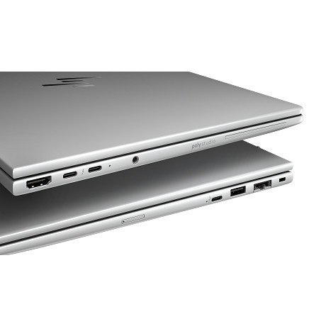 HP Inc. Laptop EliteBook 8 G1i U5-228V 1TB/32GB/W11P/14.0 C51GNET