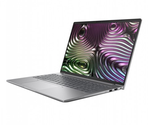 HP Inc. Stacja robocza Zbook X G1i U7-255H 1TB/32GB/W11P/16.0 B72XMET