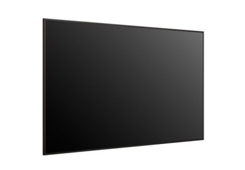 LG Electronics Monitor wielkoformatowy 75UH5N-M UHD IPS 75 cali 500cd/m2 24/7