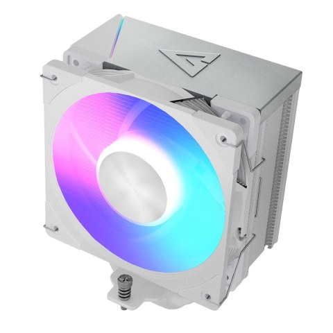 MODECOM MODECOM CHŁODZENIE CPU VOLCANO 0C T721 ARGB WHITE