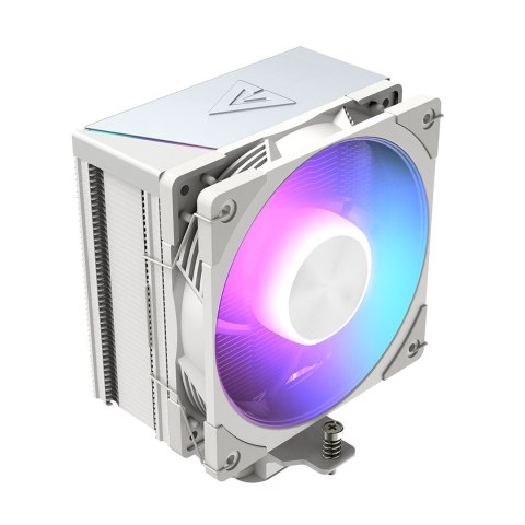 MODECOM MODECOM CHŁODZENIE CPU VOLCANO 0C T721 ARGB WHITE