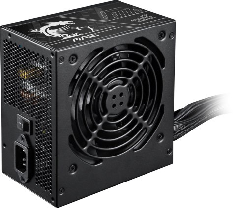 MSI Zasilacz MSI MAG A750BN PCIE5 II