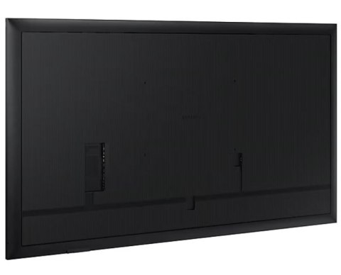 Samsung Monitor profesjonalny QM98C 98 cali Matowy 24h/7 500(cd/m2) 3840x2160 (UHD) S10 Player (Tizen 7) Wi-Fi/BT 3 lata On-Site (LH98QM