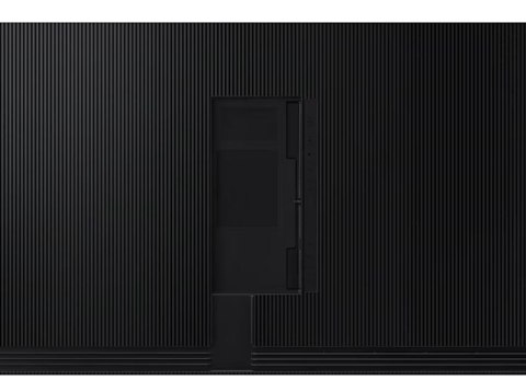 Samsung Monitor profesjonalny QM98C 98 cali Matowy 24h/7 500(cd/m2) 3840x2160 (UHD) S10 Player (Tizen 7) Wi-Fi/BT 3 lata On-Site (LH98QM