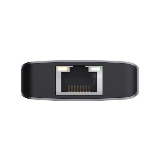 Trust Adapter Multi-port 6-IN-1