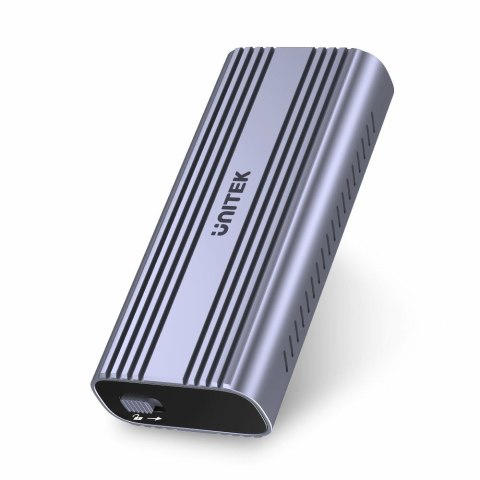 UNITEK UNITEK OBUDOWA HDD/SSD M.2,PCIE/NVME,40GBPS, USB4