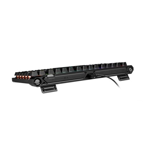 Asus Klawiatura ROG Falchion Ace M705 USB-C/8000Hz/Czarna