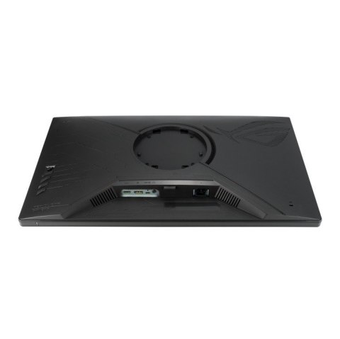 Asus Monitor 27 cali XG279CNS ROG DP HDMI USB-C 0.3MS