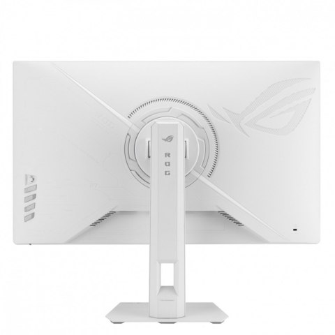 Asus Monitor 27 cali XG27ACMES-W ROG IPS QHD HDMI USB DP