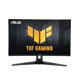 Asus Monitor 27 cali VG27AQ5A QHD fIPS 0.3MS HDMI DP