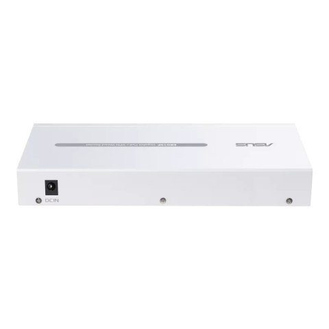 Asus Router VPN EBG19 PoE+ 9-port