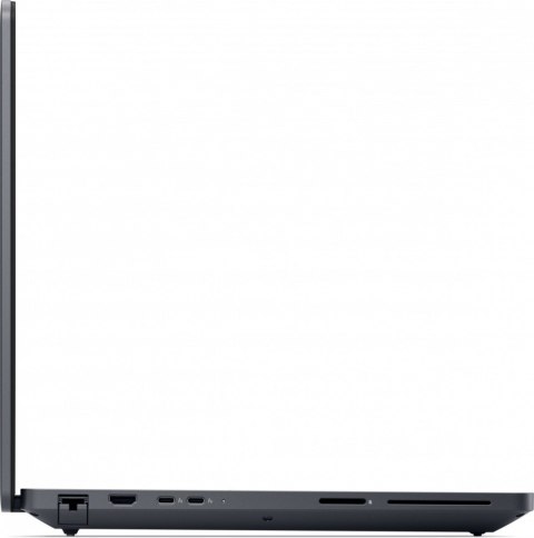 Dell Stacja robocza Dell Pro Max 18 Plus MB18250 W11P U9-285HX|64GB|1TB|Nvidia RTX PRO 3000 12GB|FgrPr&SmtCd|WLAN+BT|18.0 QHD+|BcklKb