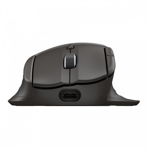 HyperX Mysz 780M UltraFast bezprzewodowa - B8YX3AA#ABB