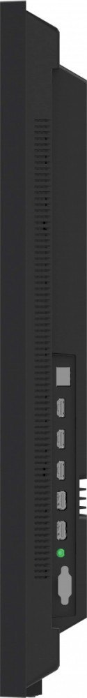 IIYAMA Monitor 43 cale LH4364UHS-B1AG 24/7,VA,ANDROID14,4K,500cd,4000:1,2xHDMI,USB-C,RJ45, RS-232c, IR, 2x10W, 2xUSB, UCHWYT ŚCIENNY