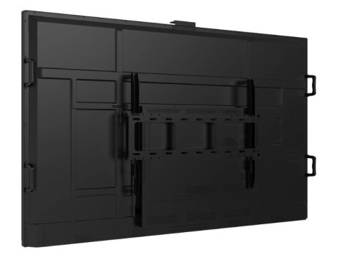 IIYAMA Monitor interaktywny 86 cali TE8613A-B2AG INFRARED,40pkt,IPS,4K,7H,500cd/m2, WiFi,USB, ANDROID 14, Google EDLA,2x20W, UCHWY