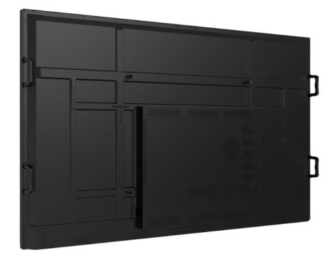 IIYAMA Monitor interaktywny 86 cali TE8613A-B2AG INFRARED,40pkt,IPS,4K,7H,500cd/m2, WiFi,USB, ANDROID 14, Google EDLA,2x20W, UCHWY