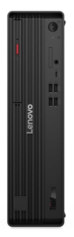 Lenovo Komputer ThinkCentre M90s G6 SFF 12YU0012PB W11Pro Ultra 5 235/16GB/512GB/INT/DVD/vPro/3YRS OS + 1YR Premier