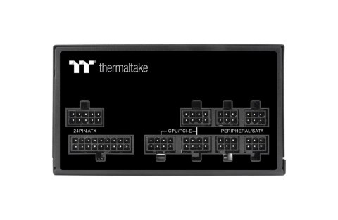 Thermaltake Zasilacz - ToughPower GF 650W Modular 80+Gold