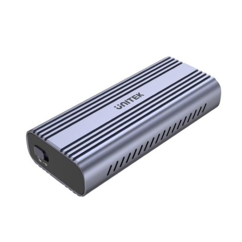 UNITEK UNITEK OBUDOWA HDD/SSD M.2,PCIE/NVME,40GBPS, USB4
