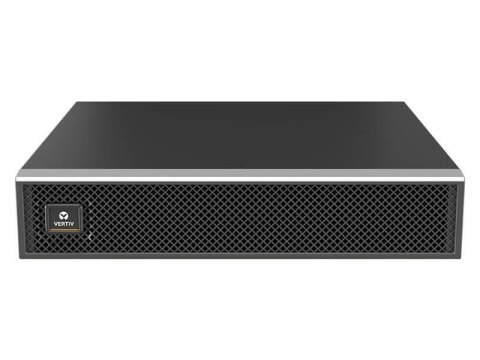Vertiv Moduł bateryjny GXT5-EBC72VRT2U dla 3kVA (GXT5) i 2.2kVA-3kVA (Edge) z szynami
