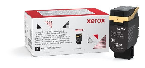 Xerox Xerox 006R04677 kaseta z tonerem 1 szt. Oryginalny Czarny