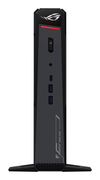 ASUS ASUS ROG NUC RNUC15JNK9X28AA2 Intel Core Ultra 9 275HX 32 GB DDR5-SDRAM 2 TB SSD NVIDIA GeForce RTX 5080 Windows 11 Home USFF Mi