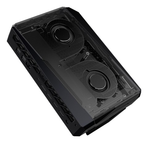 ASUS ASUS ROG NUC RNUC15JNK9X28AA2 Intel Core Ultra 9 275HX 32 GB DDR5-SDRAM 2 TB SSD NVIDIA GeForce RTX 5080 Windows 11 Home USFF Mi