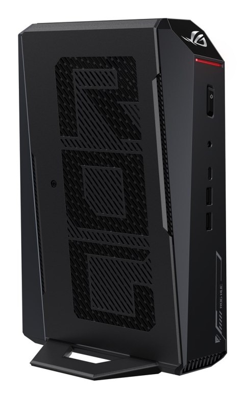 ASUS ASUS ROG NUC RNUC15JNK9X28AA2 Intel Core Ultra 9 275HX 32 GB DDR5-SDRAM 2 TB SSD NVIDIA GeForce RTX 5080 Windows 11 Home USFF Mi