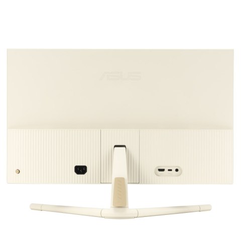 ASUS ASUS VU249CFE-M monitor komputerowy 60,5 cm (23.8") 1920 x 1080 px Full HD Złoto