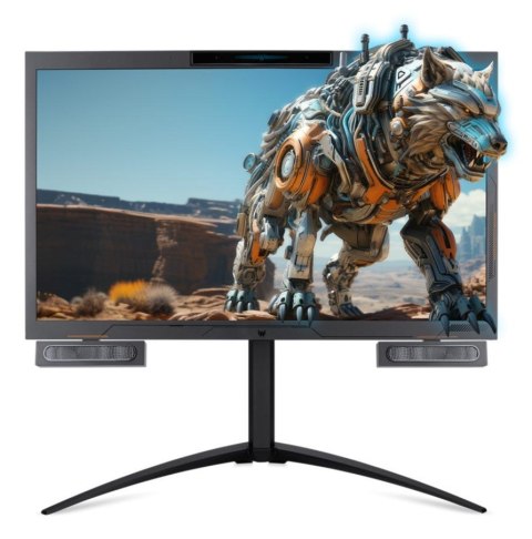 Acer Monitor Acer DS2 View PSV27-2 27" 68,6cm 16:9 3D 160Hz 3840x2160