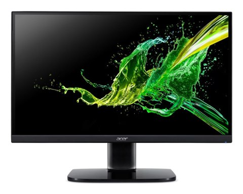 Acer Monitor Acer KA272UGbm 27" 69,0cm 16:9 120Hz 2560x1440