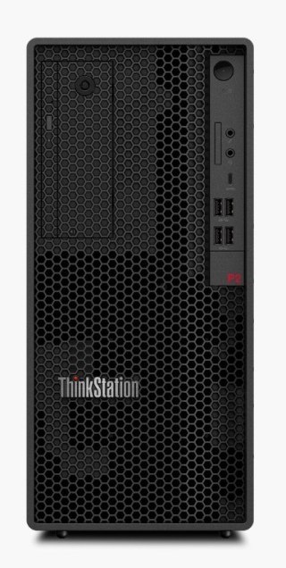 Lenovo Stacja robocza ThinkStation P2 TOWER 30FR0027PB W11Pro i7-14700K/32GB/1TB/RTX 4060 8GB/vPro/3YRS OS