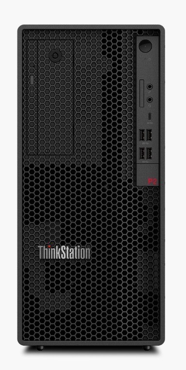 Lenovo Stacja robocza ThinkStation P2 TOWER 30FR0027PB W11Pro i7-14700K/32GB/1TB/RTX 4060 8GB/vPro/3YRS OS
