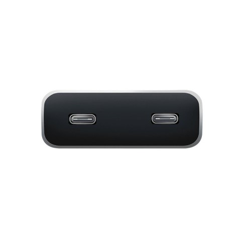 LogiLink Hub 7xUSB-A/C z przełącznikiem on/off