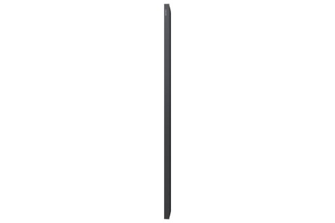 Samsung Samsung QB55C Płaski panel Digital Signage 139,7 cm (55") LCD Wi-Fi 350 cd/m2 4K Ultra HD Czarny Procesor wbudowany Tizen 16/7