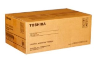 Toshiba Toshiba Toner T-FC305PC-R TFC305PCR Cyan