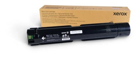 Xerox Xerox 006R01828 kaseta z tonerem 1 szt. Oryginalny Czarny