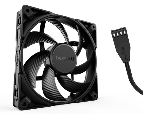 BE QUIET! Wentylator BE QUIET! SILENT WINGS PRO 4 BL099 140mm