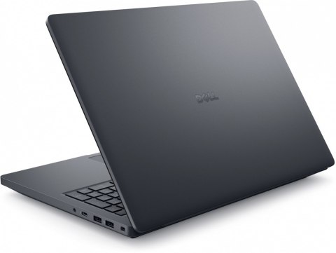 Dell Stacja robocza Dell Pro Max 16 Plus MB16250 W11P U7-265HX|32GB|1TB|Nvidia RTX PRO 3000|FgrPr & SmtCd|Cam|WLAN + BT|16.0 FHD|Back