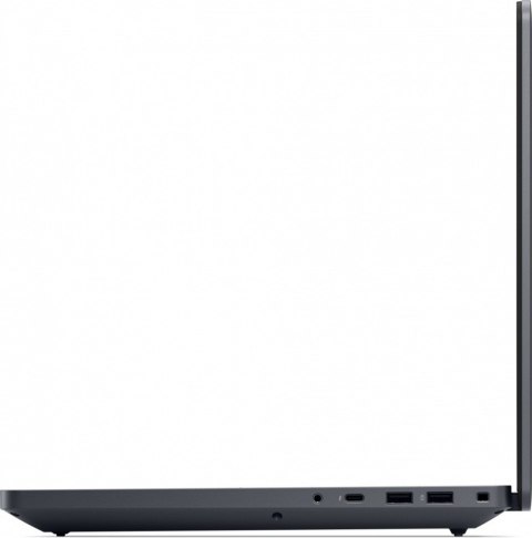 Dell Stacja robocza Dell Pro Max 16 Plus MB16250 W11P U7-265HX|32GB|1TB|Nvidia RTX PRO 3000|FgrPr & SmtCd|Cam|WLAN + BT|16.0 FHD|Back